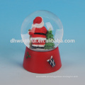 Alta qualidade personalizado 3d globo de neve